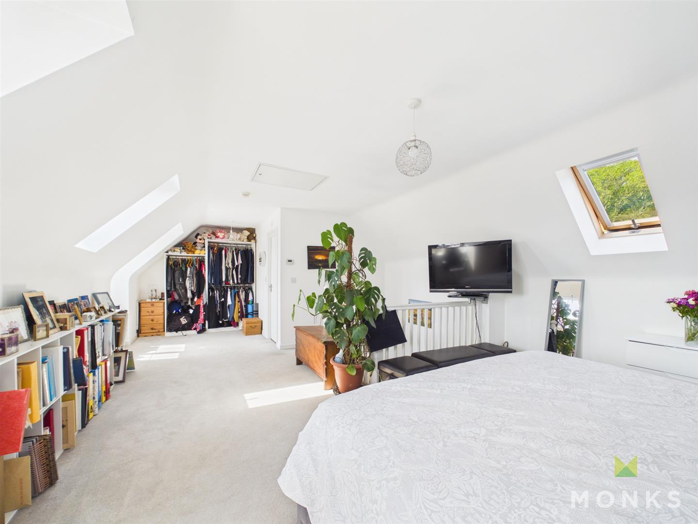 49 Broadhead Drive, Shrewsbury, SY1 4FB For Sale